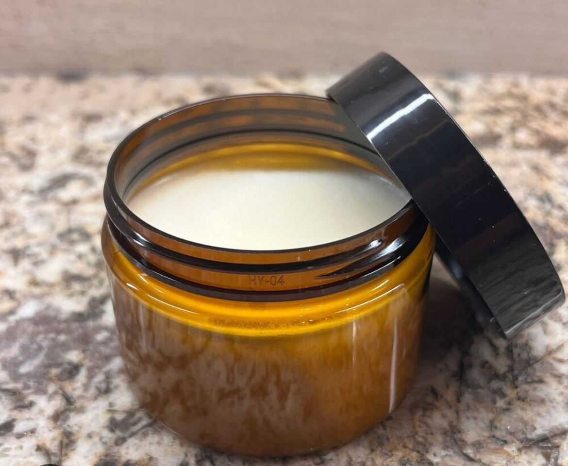 Tallow Balm