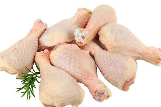 Organic fed, pasture raised Chicken- Drum Sticks